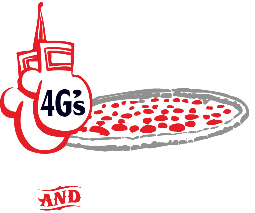 4G's Restaurant and Pizza Restaurant and Pizza in Dayville, CT